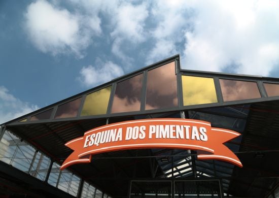 Em Junho tem Copa, Dia dos Namorados e muitas novidades  no Mall Esquina dos Pimentas