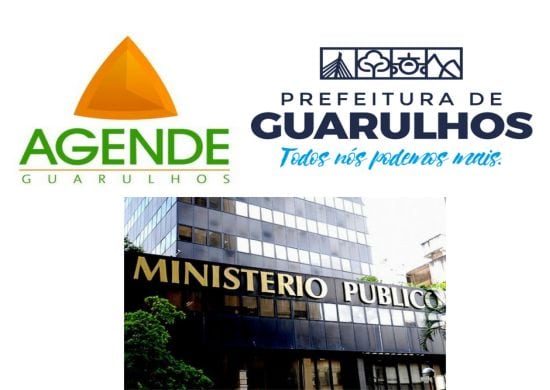 Ministério Público investiga AGENDE e Prefeitura de Guarulhos