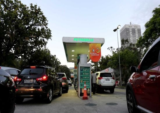 Inflação sobe 0,4% em maio pressionada por gasolina e energia elétrica