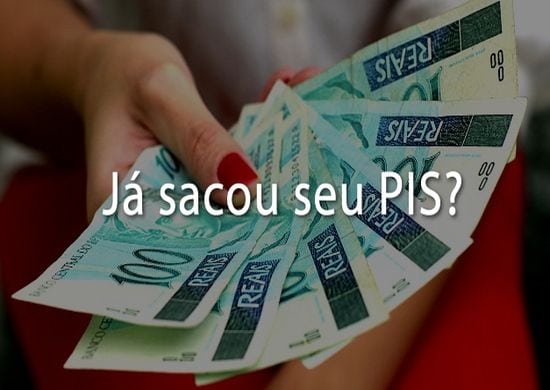 Saques do PIS/Pasep para quem tem mais de 57 anos começam hoje