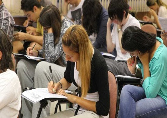 Inscrições no Sisu do segundo semestre começam nesta terça(12)