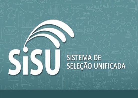Inscrições para Sisu com nota do Enem serão abertas na terça-feira(12)