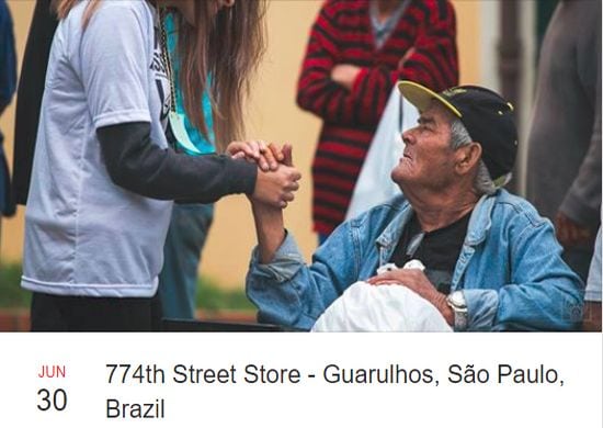 The Street Store Guarulhos 2018 – 3ª EDIÇÃO é neste sábado(30)