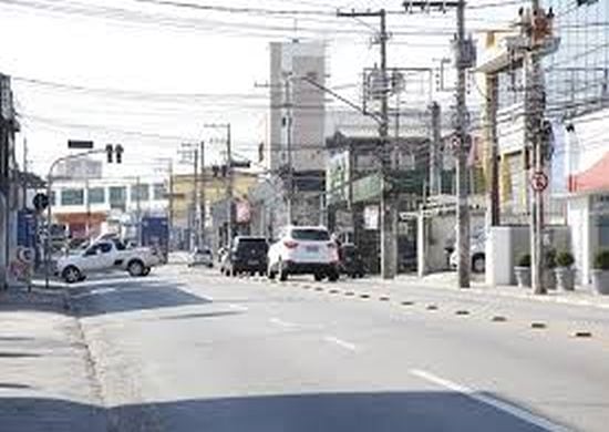 Morte na Timóteo Penteado após tentativa de assalto