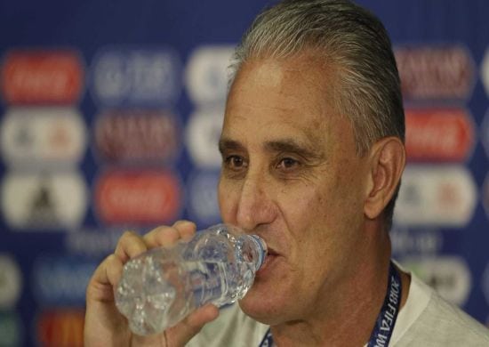 Contra Sérvia, Tite vai manter time titular de duelo contra Costa Rica