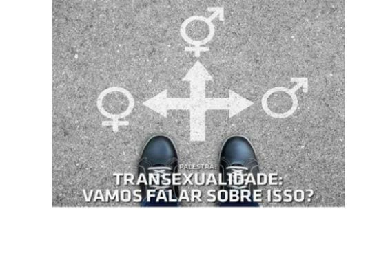 UNIVERITAS/UNG realiza palestra sobre transexualidade nesta sexta(15)