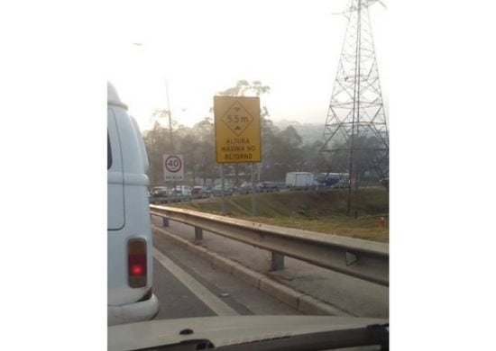 Prefeitura garante entrega do Trevo de Bonsucesso em dezembro de 2018