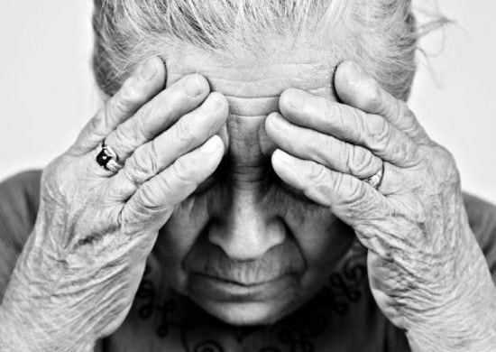 Campanha alerta sobre violência contra a pessoa idosa