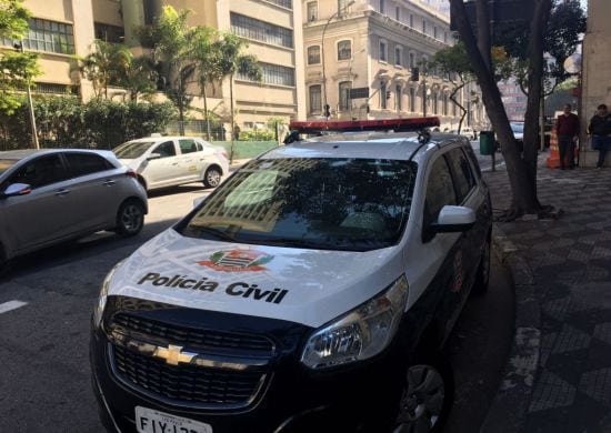 Polícia civil deflagra “Operação 4×4” em Mogi das Cruzes