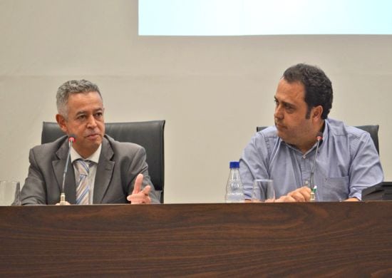 ACE participa da construção do novo Código Tributário Municipal