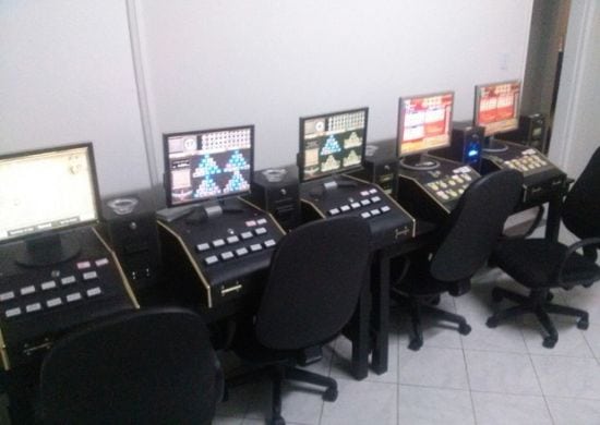 Operação contra crimes de jogos de azar é deflagrada em Guarulhos