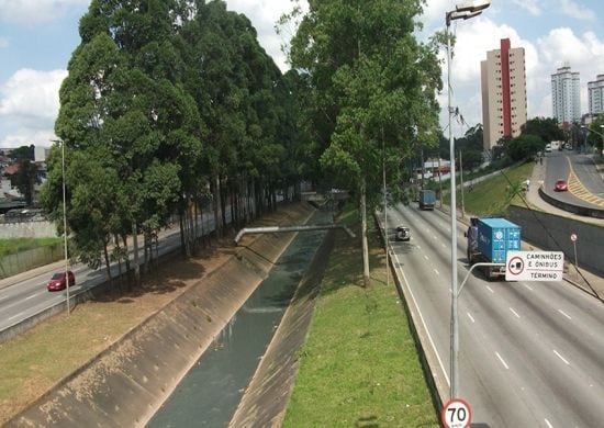 Trilhos entre Guarulhos e ABC estão nos planos da CPTM