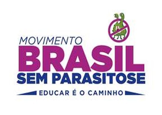 Movimento Brasil Sem Parasitose começa amanhã (17) em Guarulhos