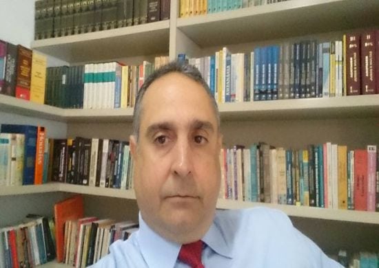 Bolsonaro, um grito de indignação