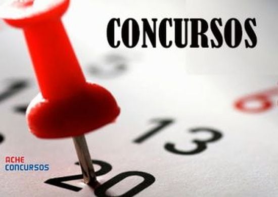 Prefeituras abrem inscrições para quase 600 vagas na segunda(23)