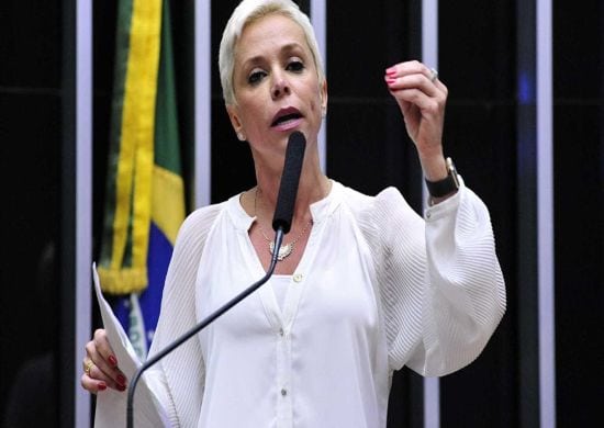 Filha de Jefferson proibiu ministro de nomear sem seu aval, diz PF