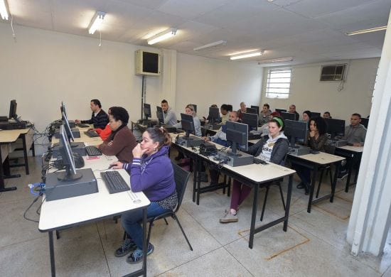 Secretaria do Trabalho divulga selecionados para cursos do CTMO