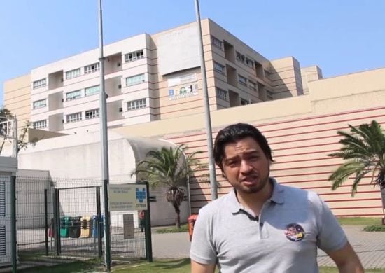 Dívida milionária coloca em cheque licitação do Hospital Pimentas