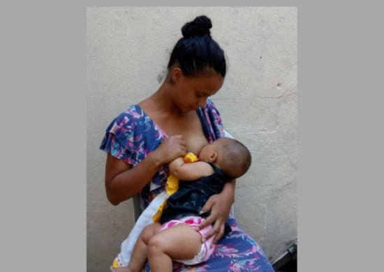 Semana da Amamentação abre a programação do Agosto Dourado