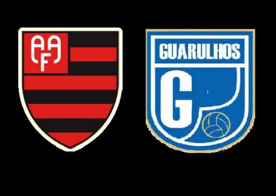 Segundona tem Flamengo e AD Guarulhos na mesma chave