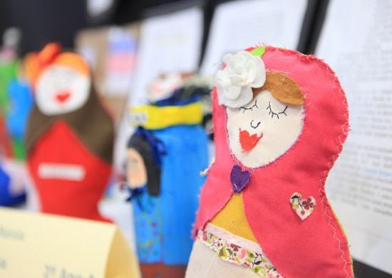 Diversidade cultural da Copa é tema de exposição na EPG Heraldo Evans