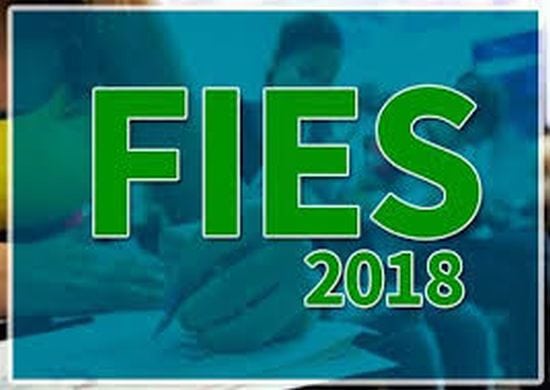 Inscrições para o Fies começam neste mês; veja datas