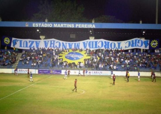 Flamengo de Guarulhos e São José se enfrentam neste sábado(21)