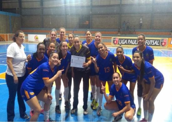 Com placar apertado, Guarulhos leva a melhor contra Bauru