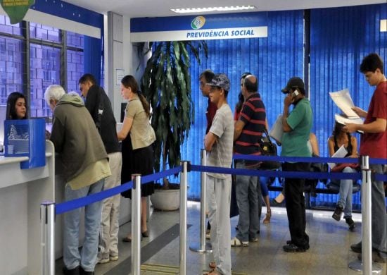 INSS exigirá agendamento para imprimir extrato de contribuições