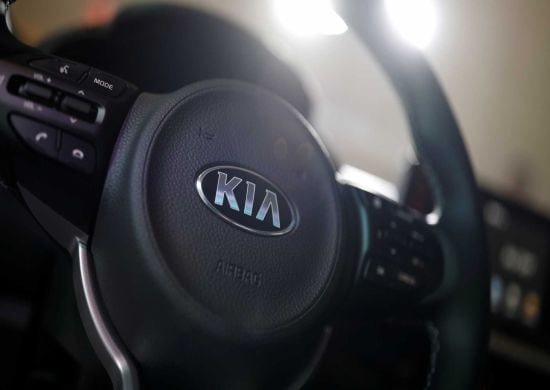 Kia convoca recall do Carnival; veja modelos