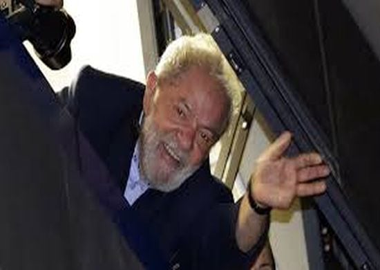 TSE nega pedido para declarar Lula inelegível desde já
