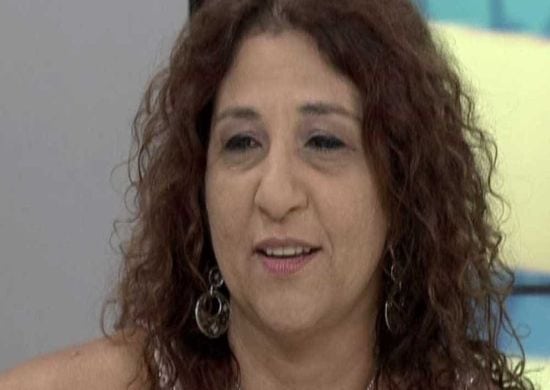 Morre cantora pernambucana Maria da Paz aos 59 anos