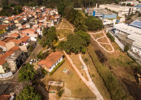 Prefeitura informa entrega de mais um Pet Park neste sábado(14)