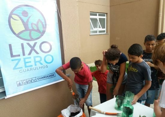 Combate à poluição nos oceanos é tema do Reaproveite as Férias