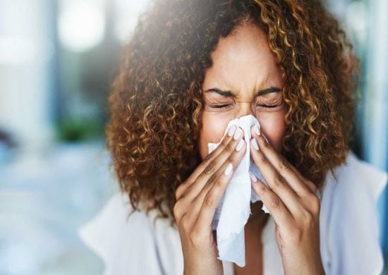 6 sinais de que o corpo está com falta de vitaminas