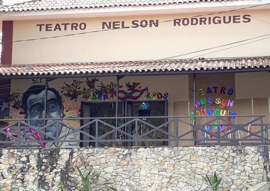 Teatro Nelson Rodrigues recebe o Viola Viva raiz neste domingo(29)