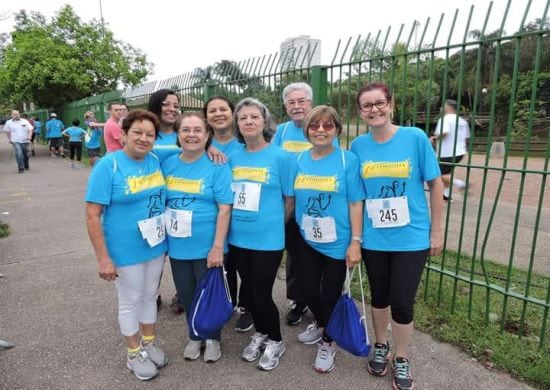 Abertas as inscrições para a 2ª Corrida Paróquia Santa Mena