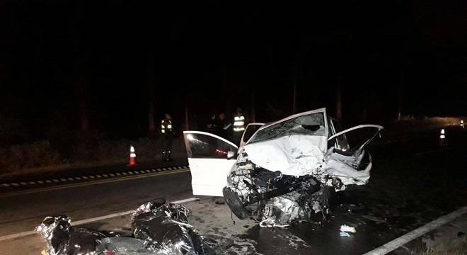 Acidente em Guarulhos deixa sete mortos