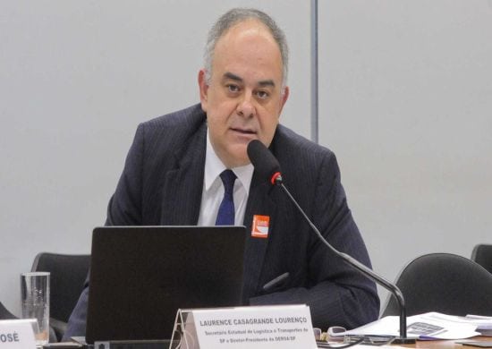 Ex-secretário de Alckmin e mais 13 são denunciados por fraude