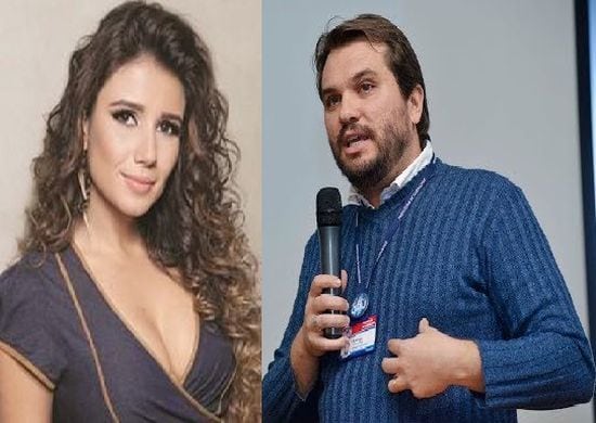 Rodrigo Barros esquece o passado e traz de volta empresário à Prefeitura