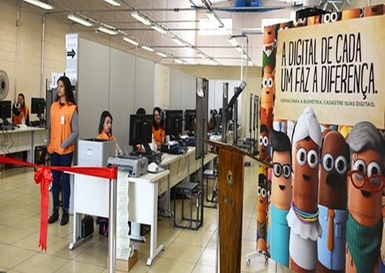 ELEIÇÕES 2018: Guarulhos tem 148 mil títulos de eleitor cancelados