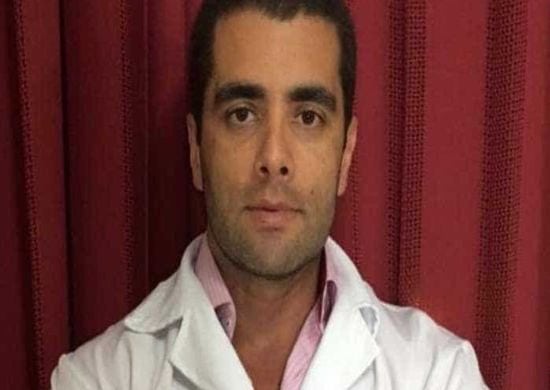 ‘Doutor Bumbum’ tem 8 passagens pela polícia, incluindo homicídio