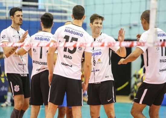 Corinthians-Guarulhos apresenta novas estrelas nesta terça(31)