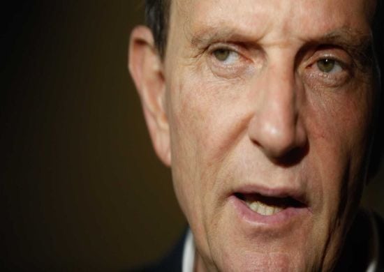 Crivella será afastado em caso de novo benefício a evangélicos