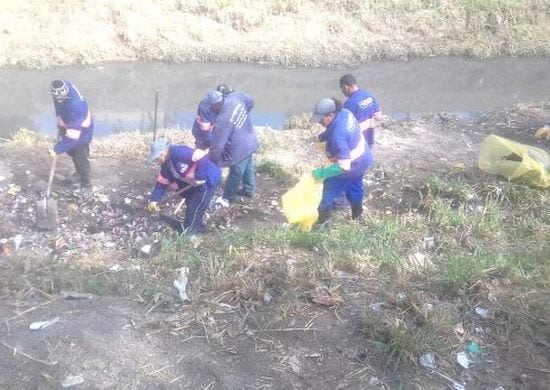 Proguaru informa zeladoria de cinco regiões de Guarulhos