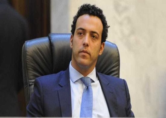 Avião cai e mata o deputado Bernardo Ribas Carli