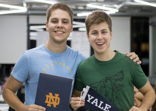 Quer estudar nos EUA? Conheça programa de bolsas para brasileiros