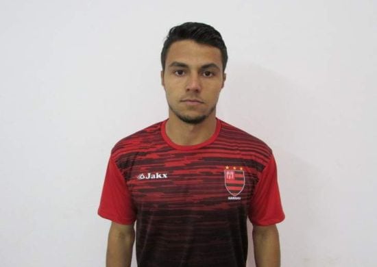Flamengo Guarulhos apresenta reforços para estreia da segunda fase