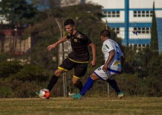 Mauá surpreende o Guarulhos, vence por 3 a 1 e assume a liderança