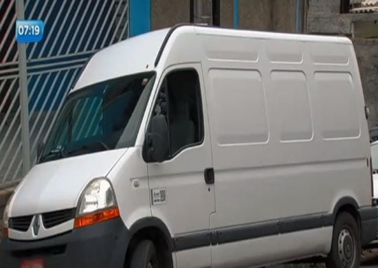 Idoso sofre sequestro relâmpago em Guarulhos